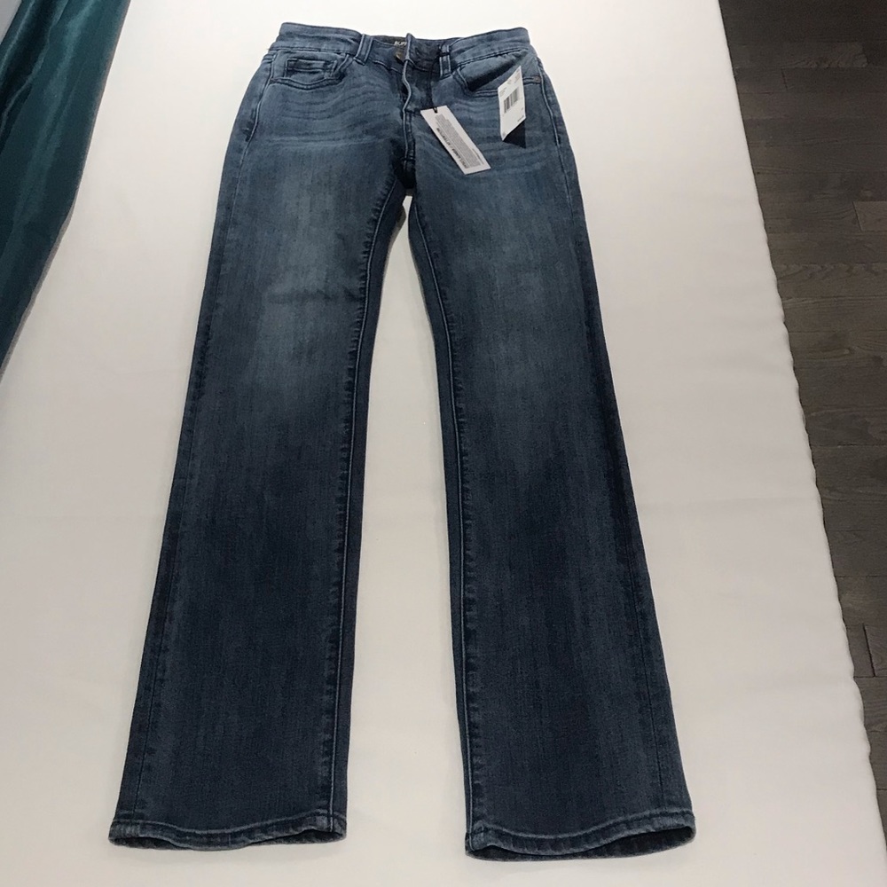 Buffalo David Bitton Blue Jeans